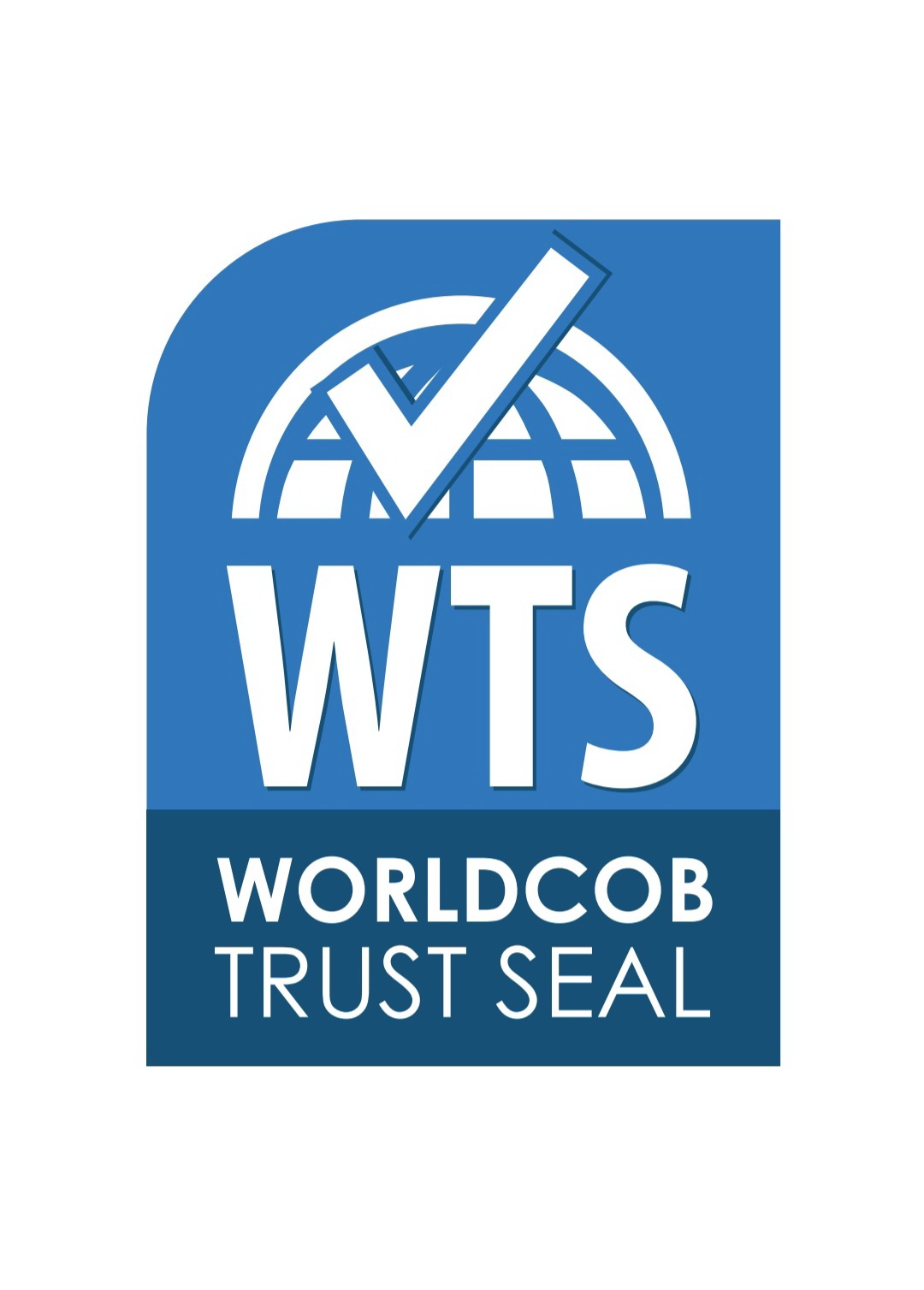 WORLDCOB Trust Seal (WTS) Dimensions Consulting Ltd.